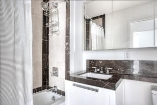 Back Bay 1BR w WD Gym Roof nr Copley Sq BOS-751 - 1