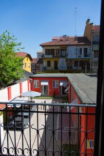 Guest House Turin Metro Young - Torino - 6
