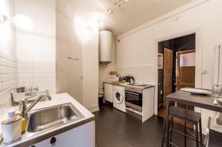Place Des Jacobins/Appartement 4 Personnes AIL - Lione - 4