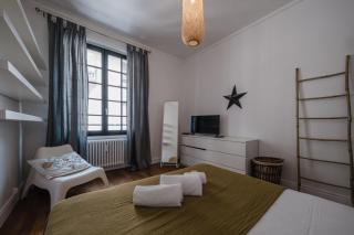 Place Des Jacobins/Appartement 4 Personnes AIL - Lione - 6