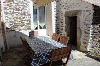 Le Gîte Dame Nature - 8