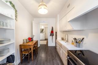 Spacieux et lumineux 70m² de la place AIL - Lione - 1