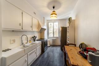 Spacieux et lumineux 70m² de la place AIL - Lione - 3