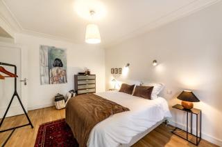 Spacieux et lumineux 70m² de la place AIL - Lione - 4