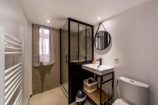 Cosy studio idéal au cœur de Lyon AIL - Lyon - 9