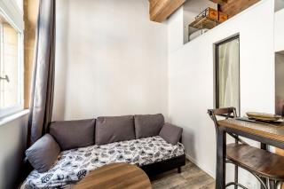 Cosy studio idéal au cœur de Lyon AIL - Lyon - 4