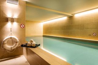 Pestana Amsterdam Riverside - Amsterdam - 8