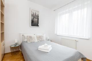 Borkowska Comfort Apartment - Cracovia - 9