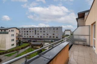 Borkowska Comfort Apartment by BookingHost - Krakow - 6