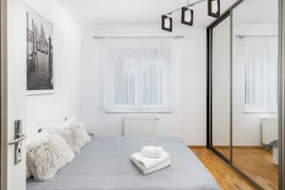 Borkowska Comfort Apartment - Cracovia - 5