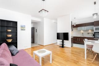 Borkowska Comfort Apartment - 4