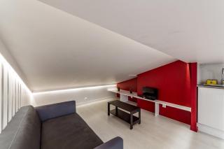 Studio central Jacobins AIL - Lione - 8