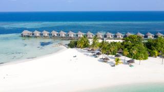 Kuredu Island Resort & Spa - Kuredu - 1