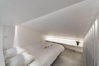 Studio central Jacobins AIL - Lione - 1