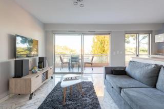 appartement Nice , piscine - Nice - 0