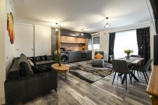 WES Apartment Grand Park - Cluj-Napoca - 0