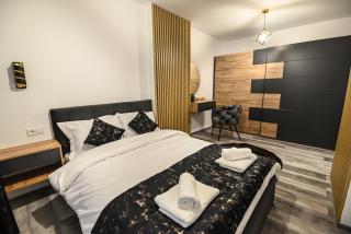 WES Apartment Grand Park - Cluj-Napoca - 9