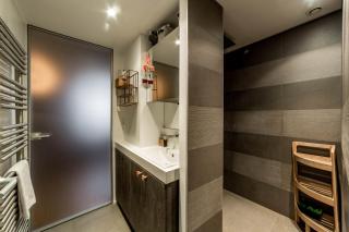 Bel appartement du Vieux Lyon - parking inclus AIL - Lyon - 9
