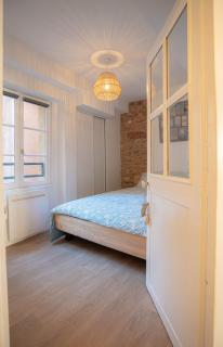 Moderne et cosy au coeur de Saint-Jean AIL - Lyon - 4