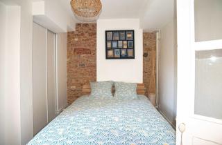 Moderne et cosy au coeur de Saint-Jean AIL - Lyon - 9