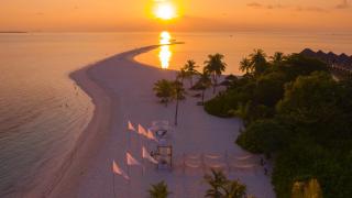 Kuredu Island Resort & Spa - Kuredu - 4