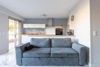 appartement Nice , piscine - Nice - 8