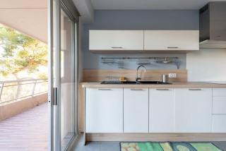 appartement Nice , piscine - Nice - 7