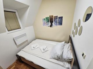 Apartman Čar11 - 2