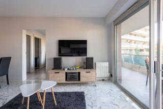 appartement Nice , piscine - Nice - 5