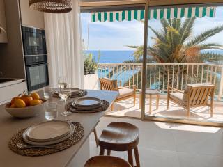 Soleil Riviera Apartament Côte d’Azur - Roquebrune-Cap-Martin - 3