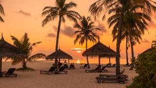 Kuredu Island Resort & Spa - Kuredu - 3