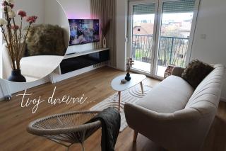 West Wing - Apartmani Živinice - 8