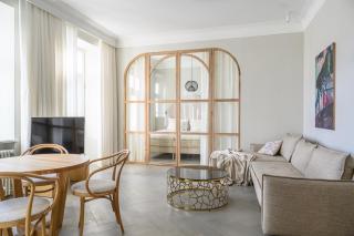 Güldenstubbe Residences - Kuressaare - 0