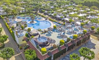 Camping La Masia - Maeva Vacansoleil - Blanes - 9