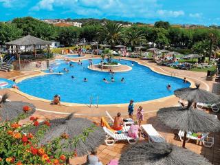 Camping La Masia - Maeva Vacansoleil - Blanes - 7