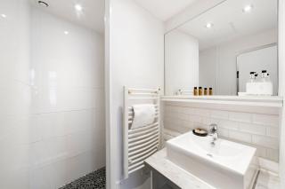 Authentique studio au coeur du Vieux Lyon AIL - Lyon - 2