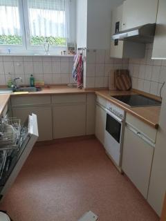 Ferienwohnung Waldfee - Höchenschwand - 6