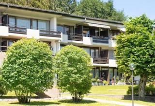 Ferienwohnung Waldfee - 3