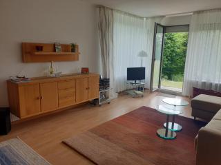 Ferienwohnung Waldfee - 2