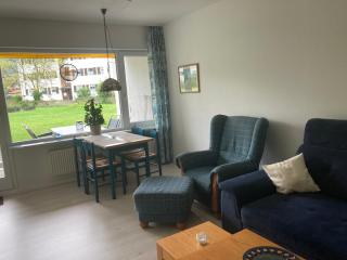 Ferienwohnung Alpenwiese im Erdgeschoss - Garmisch-Partenkirchen - 1