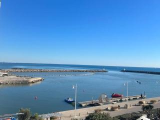 Superbe Appartement Vue Mer T3 70m2 - Mauguio - 4