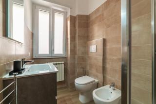 GuestHost - Monteverde Vecchio Apartment - Rome - 9