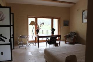 Mas en Provence au pied du Mont Ventoux - 4