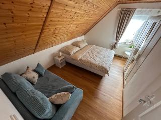 Apartmán Jako u Babičky - Tisá - 5