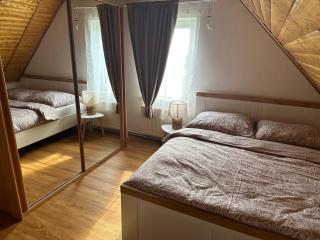 Apartmán Jako u Babičky - Tisá - 1