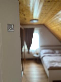 Apartmán Jako u Babičky - Tisá - 4
