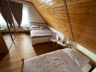 Apartmán Jako u Babičky - Tisá - 2