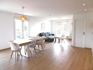 Appartement 4 pièces 6 personnes Vue imprenable sur l'océan - Noan - Sarzeau - 8