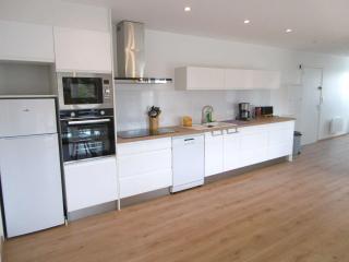 Appartement 4 pièces 6 personnes Vue imprenable sur l'océan - Noan - Sarzeau - 5