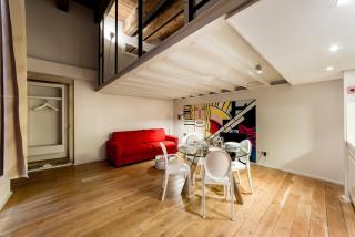 Le Duplex du Change - Lyon AIL - Lione - 2